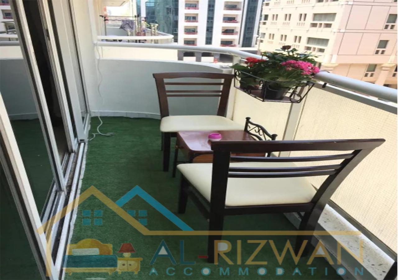 Al Rizwan Bed Space Dubai Ngoại thất bức ảnh